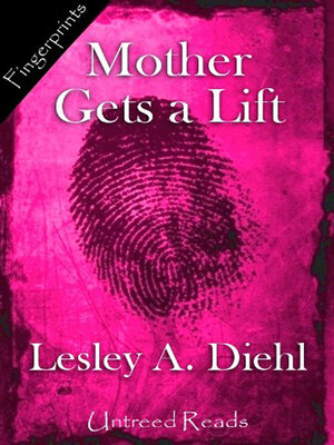 cover image of Mother Gets a Lift